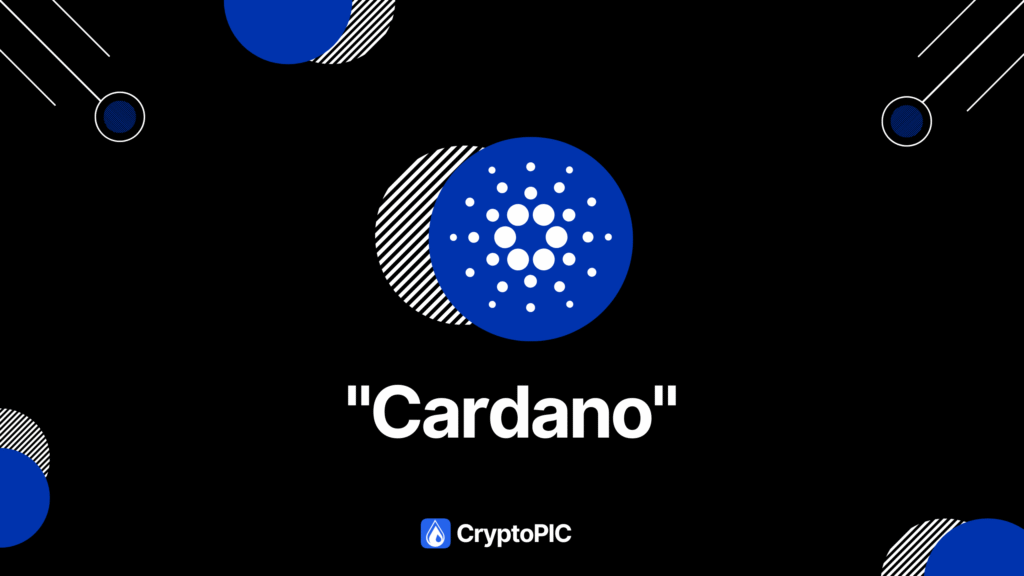 o que é e como funciona a Cardano ADA