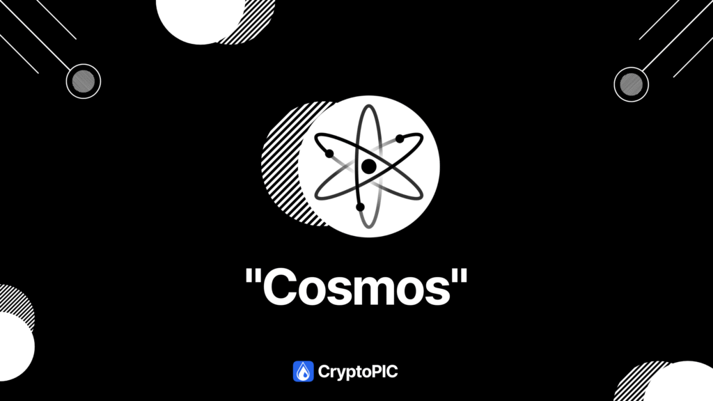 Cosmos Blockchain