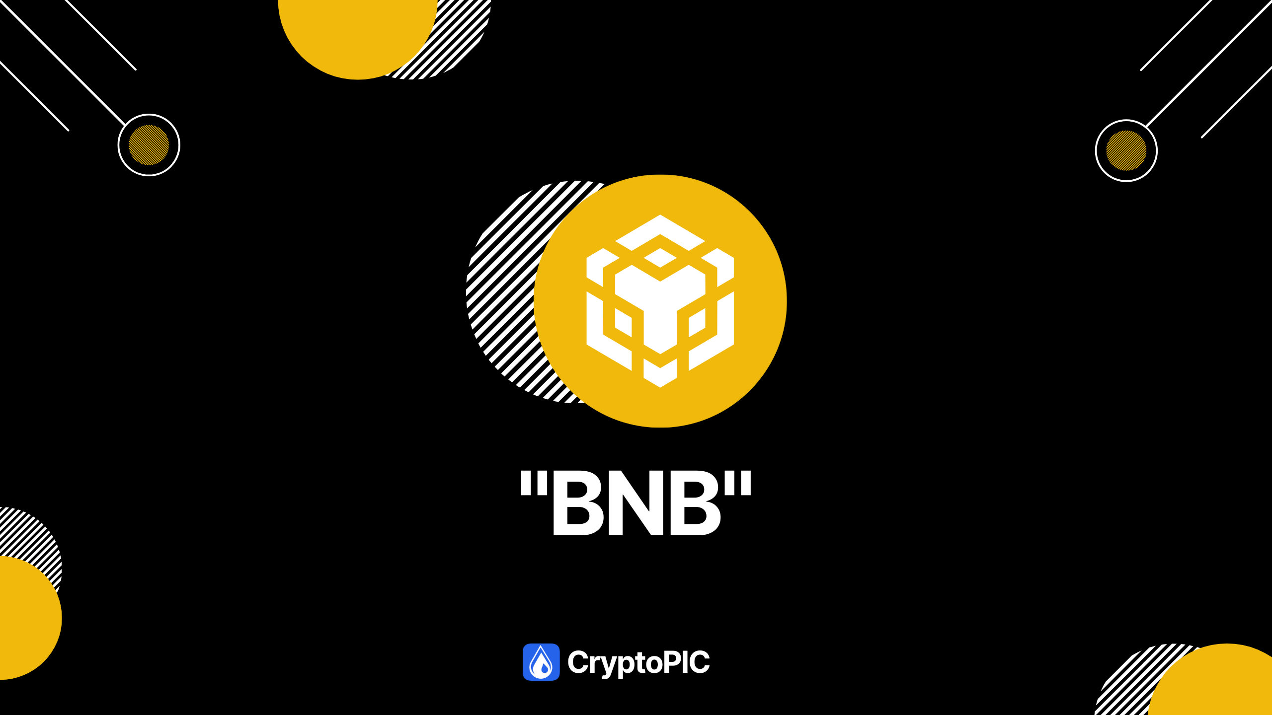 BNB Explicada: Como Funciona a Moeda da Binance Exchange