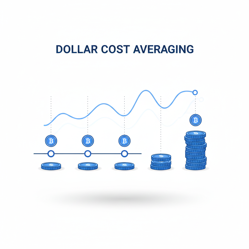Como Investir em Criptomoedas com Pouco Dinheiro (Guia 2026)
